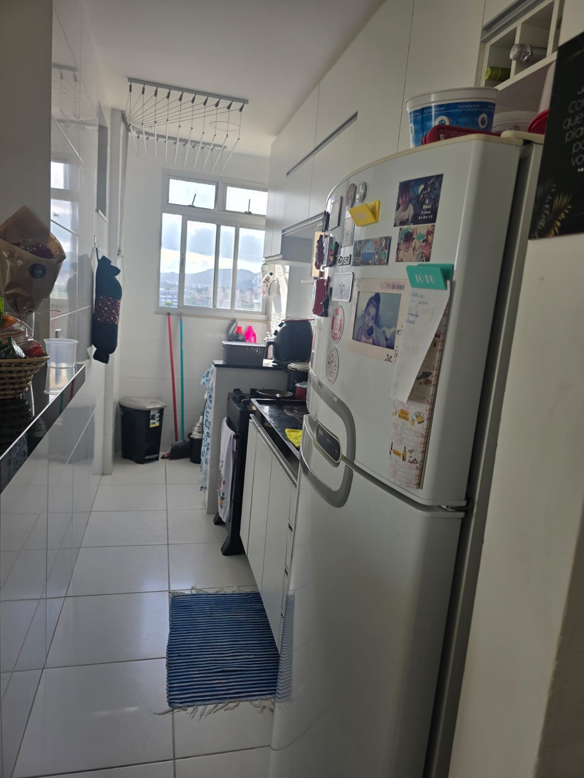 Apartamento de  2 quartos, Praia de Itaparica - Foto 4