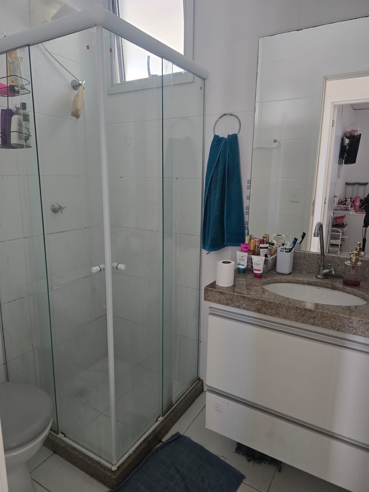 Apartamento de  2 quartos, Praia de Itaparica - Foto 6