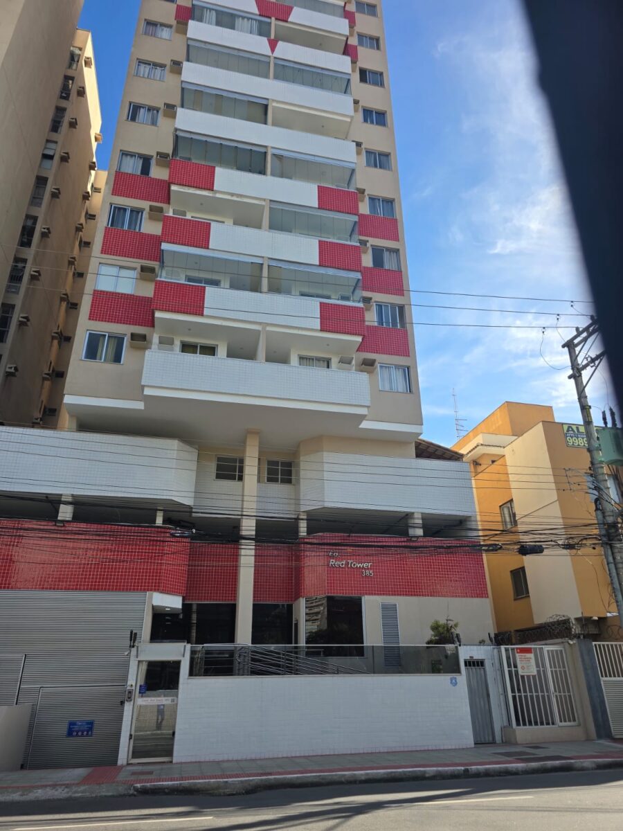 Apartamento de  2 quartos, Praia de Itaparica
