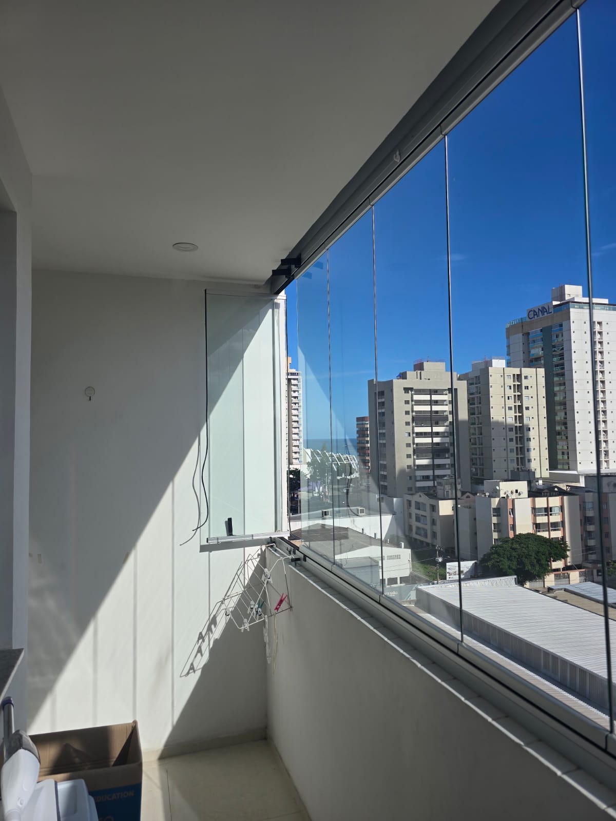 Apartamento de  2 quartos, Praia de Itaparica - Foto 2