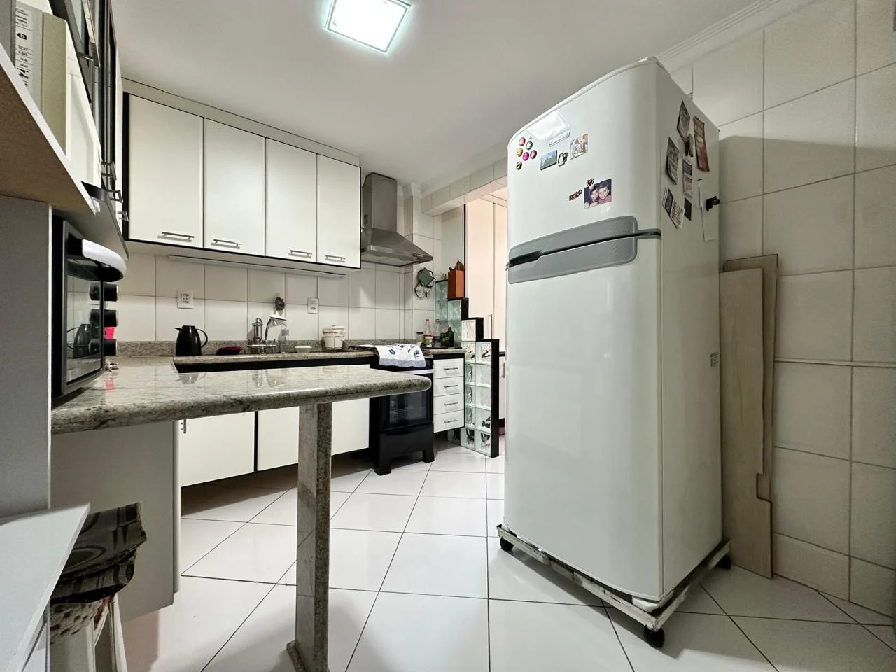 Apartamento de 3 quartos em Itapuã - Foto 2