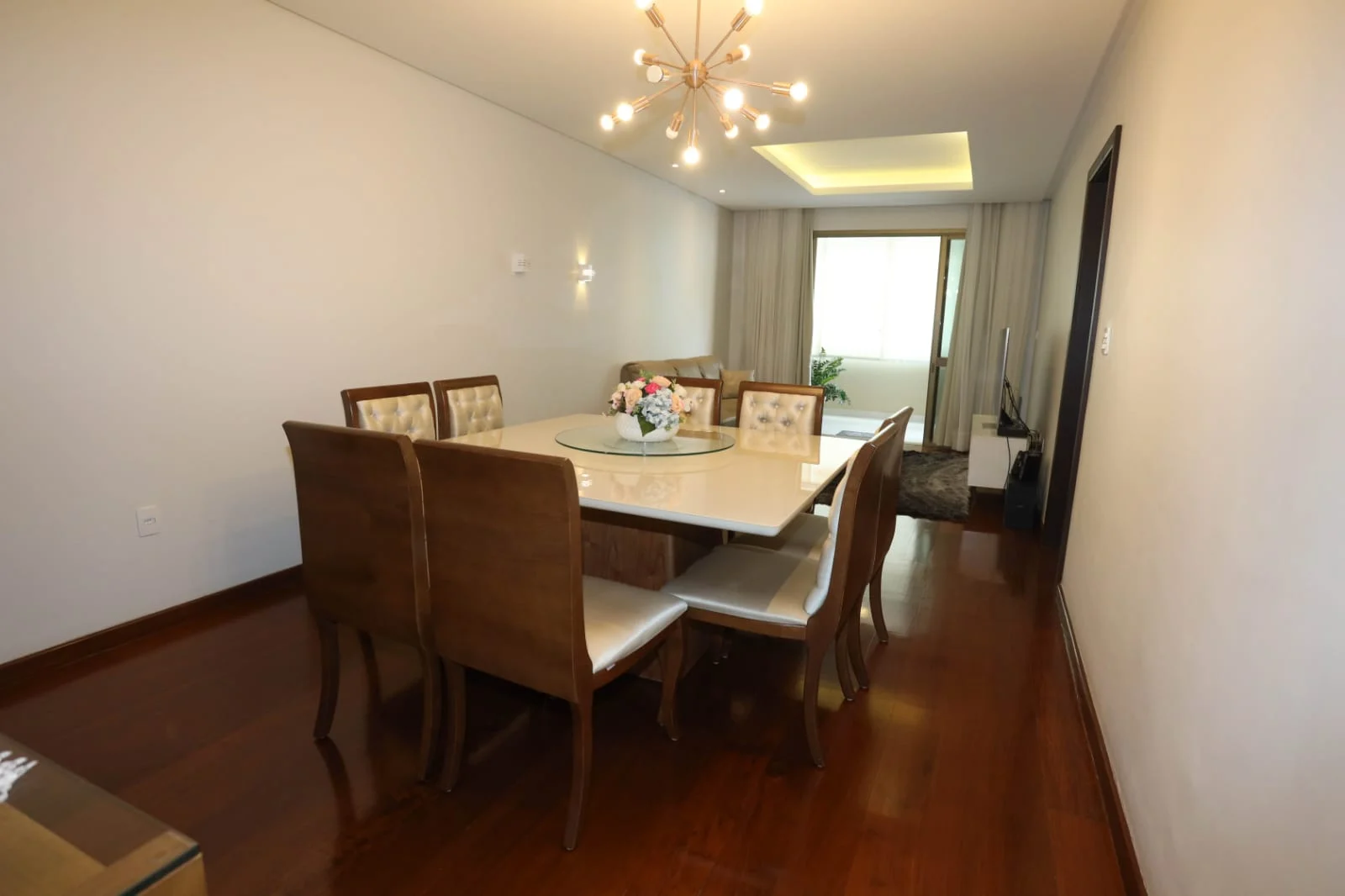 Apartamento de 3 quartos na Praia da Costa - Foto 1