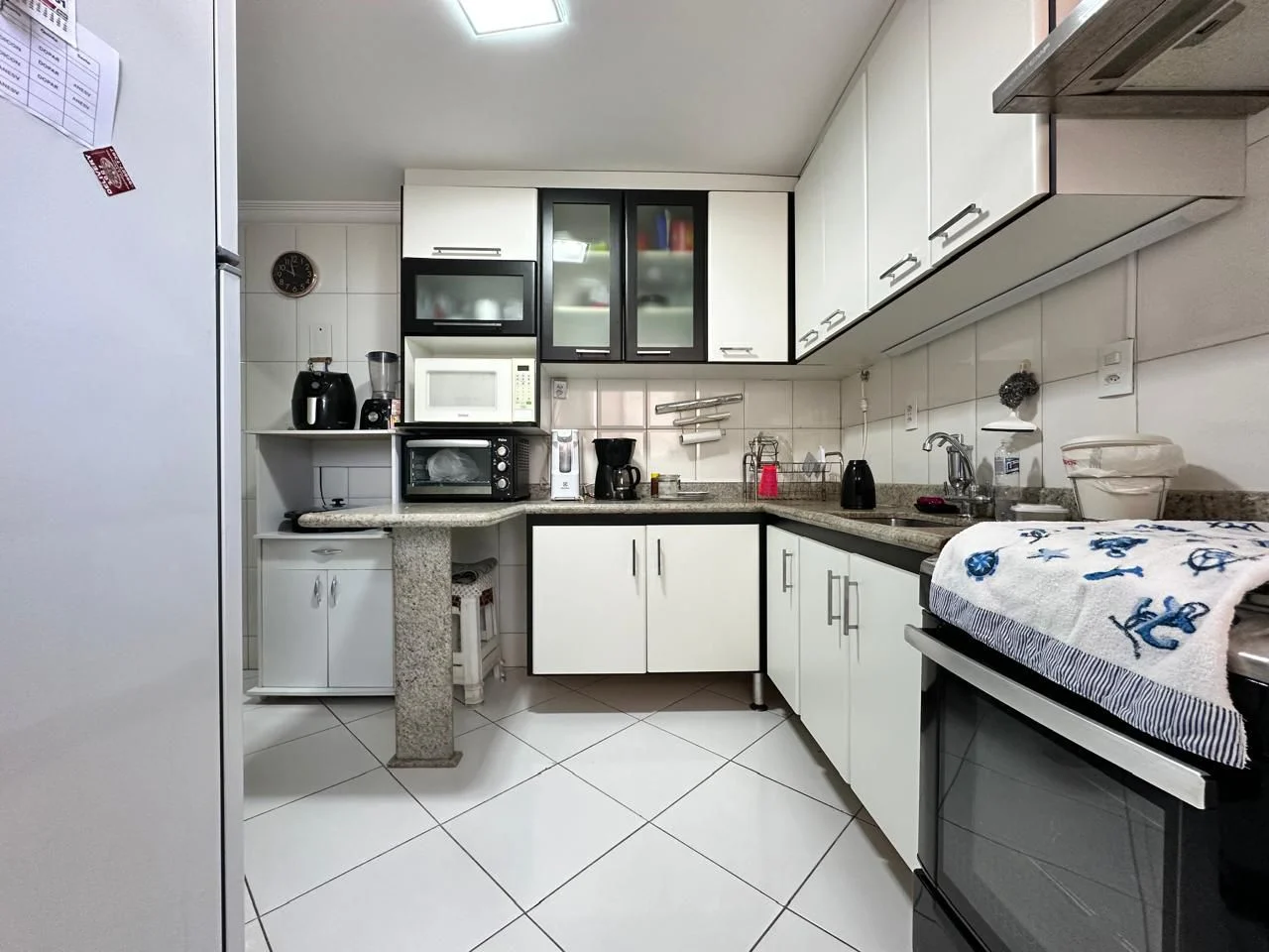 Apartamento de 3 quartos em Itapuã - Foto 3