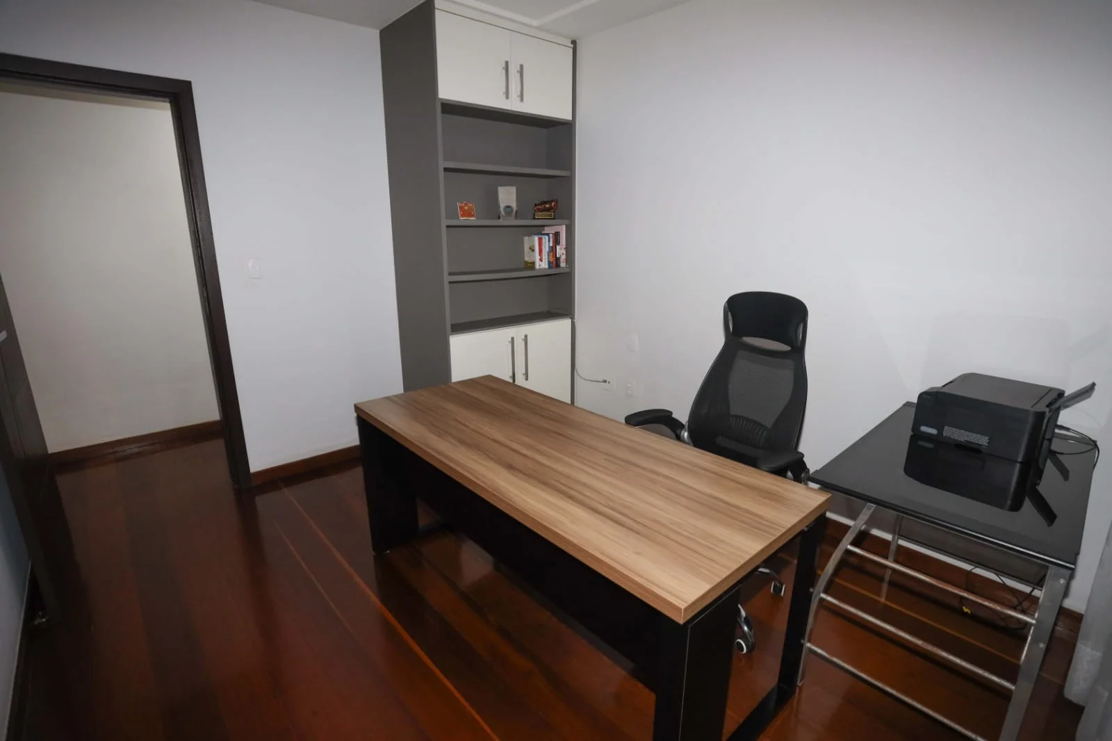 Apartamento de 3 quartos na Praia da Costa - Foto 7