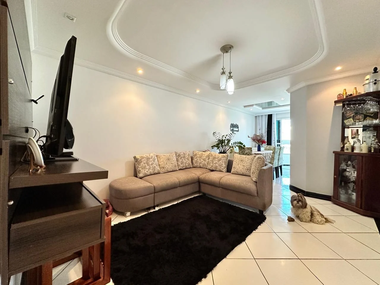 Apartamento de 3 quartos em Itapuã - Foto 4