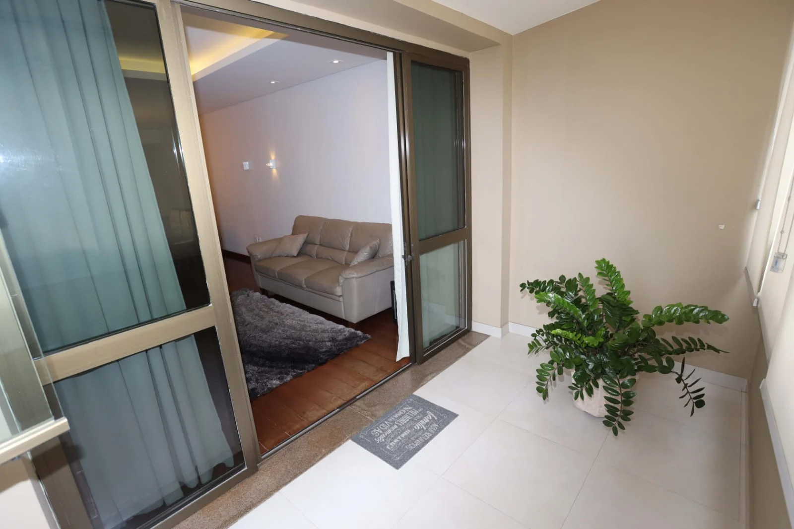 Apartamento de 3 quartos na Praia da Costa - Foto 4