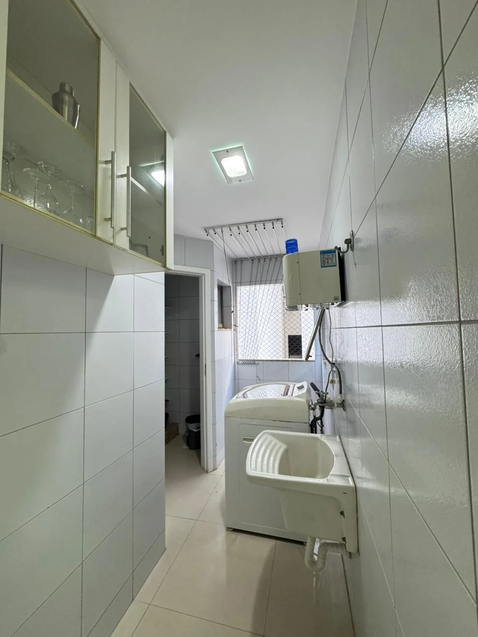 Apartamento de 3 quartos, na Praia da Costa. - Foto 4