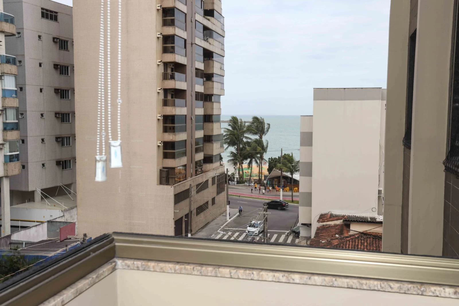 Apartamento de 3 quartos na Praia da Costa - Foto 6