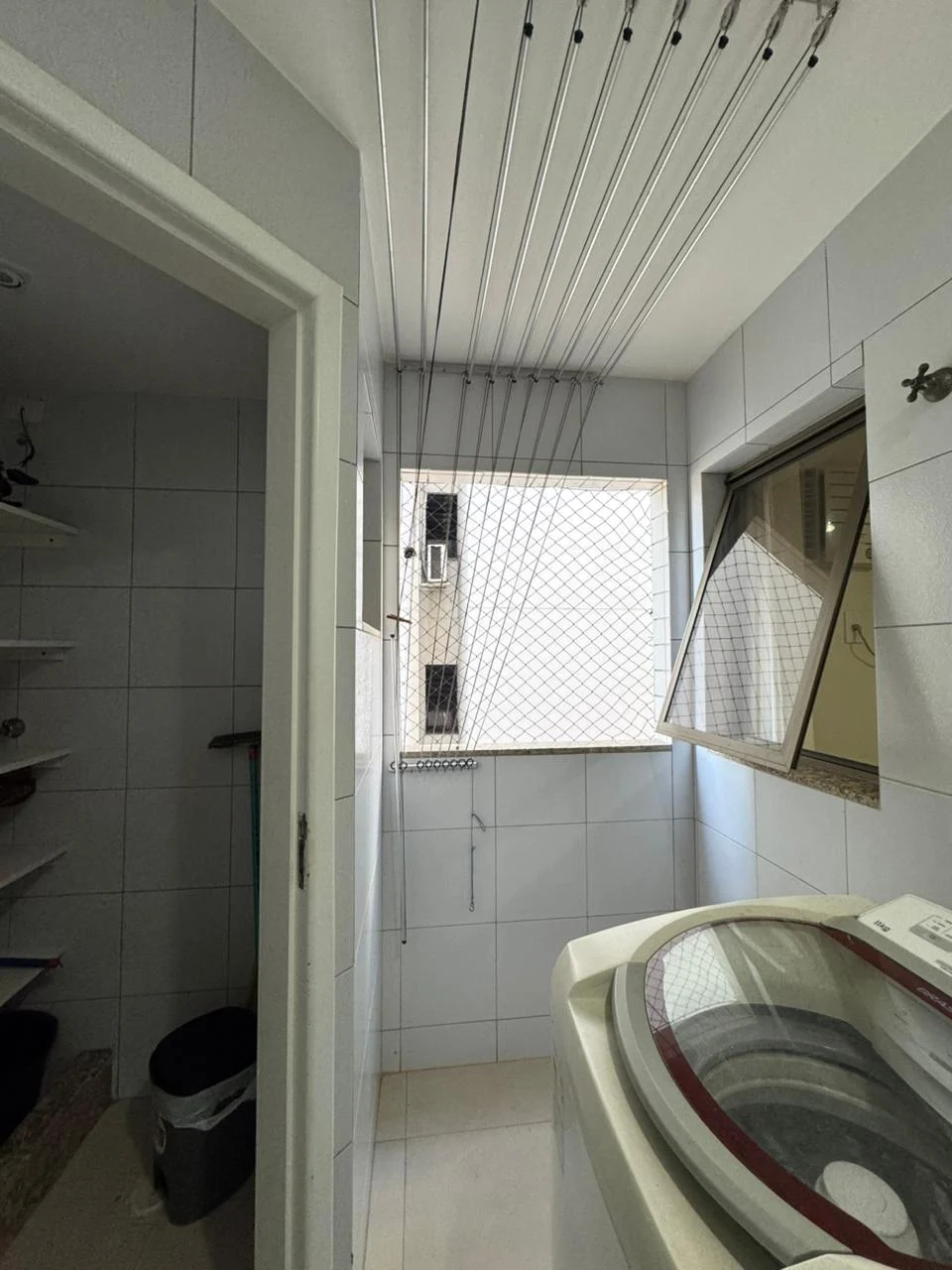 Apartamento de 3 quartos, na Praia da Costa. - Foto 5