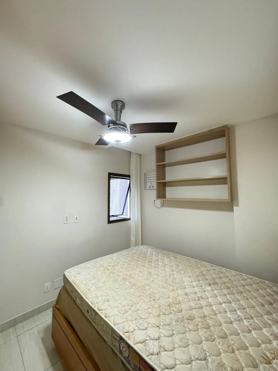 Apartamento de 3 quartos, na Praia da Costa. - Foto 6