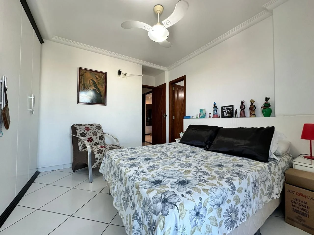 Apartamento de 3 quartos em Itapuã - Foto 6