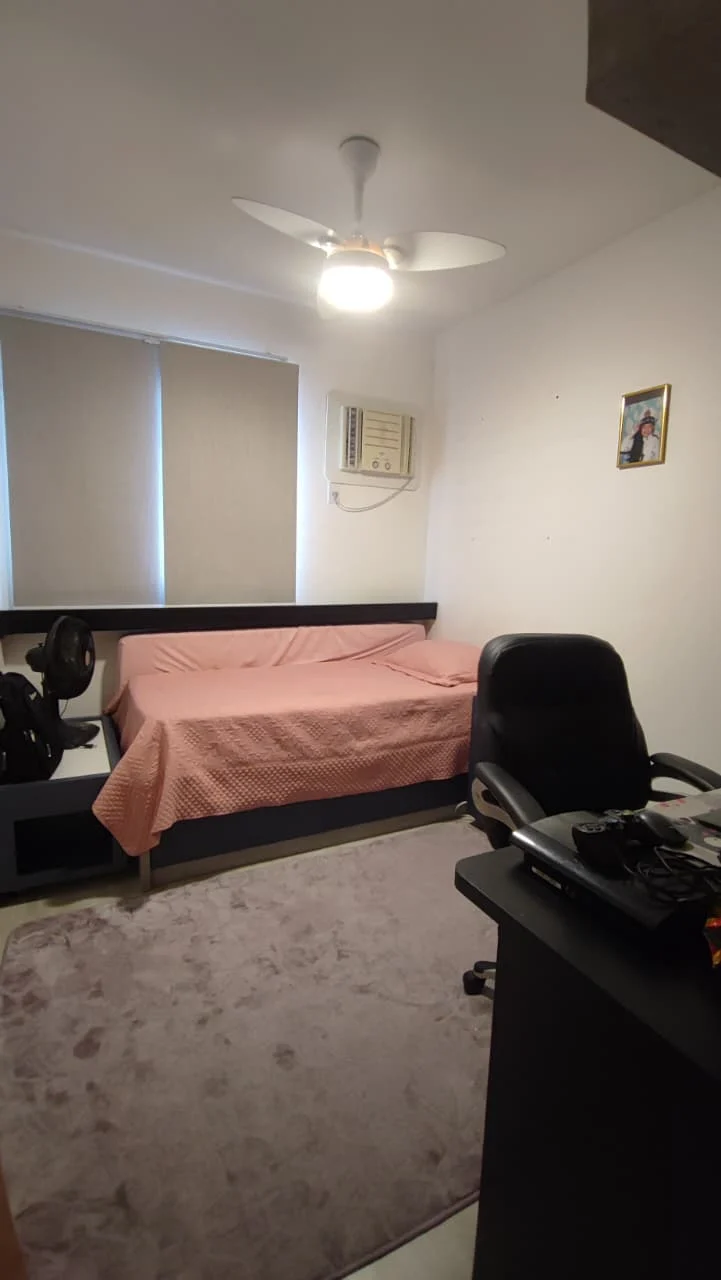 Apartamento de 3 quartos na Praia das Gaivotas - Foto 3