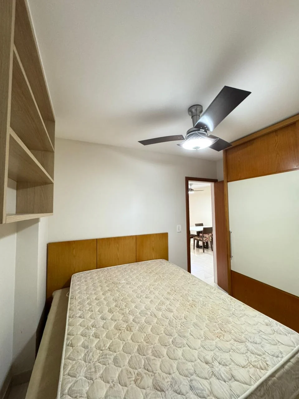 Apartamento de 3 quartos, na Praia da Costa. - Foto 7