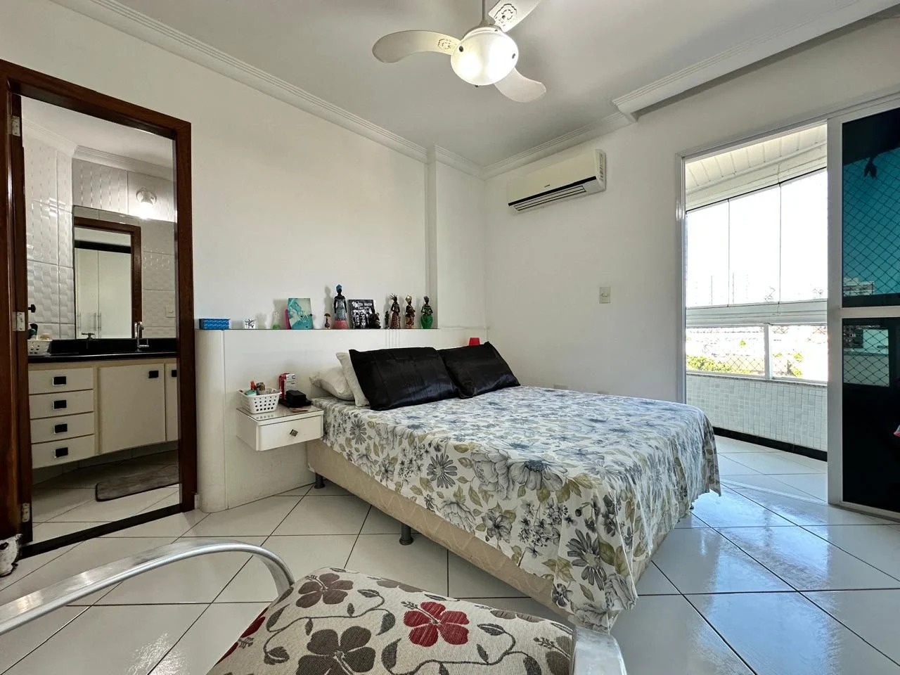 Apartamento de 3 quartos em Itapuã - Foto 7