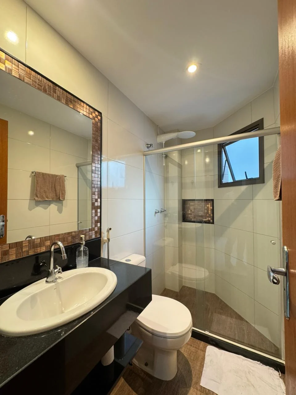 Apartamento de 3 quartos, na Praia da Costa. - Foto 8