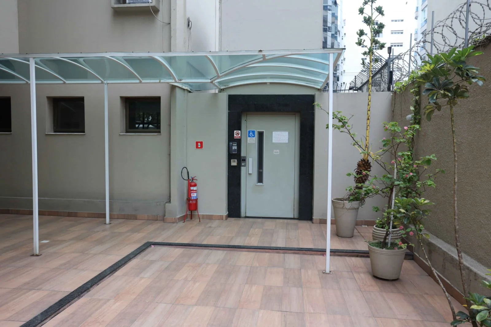 Apartamento de 3 quartos na Praia da Costa - Foto 9