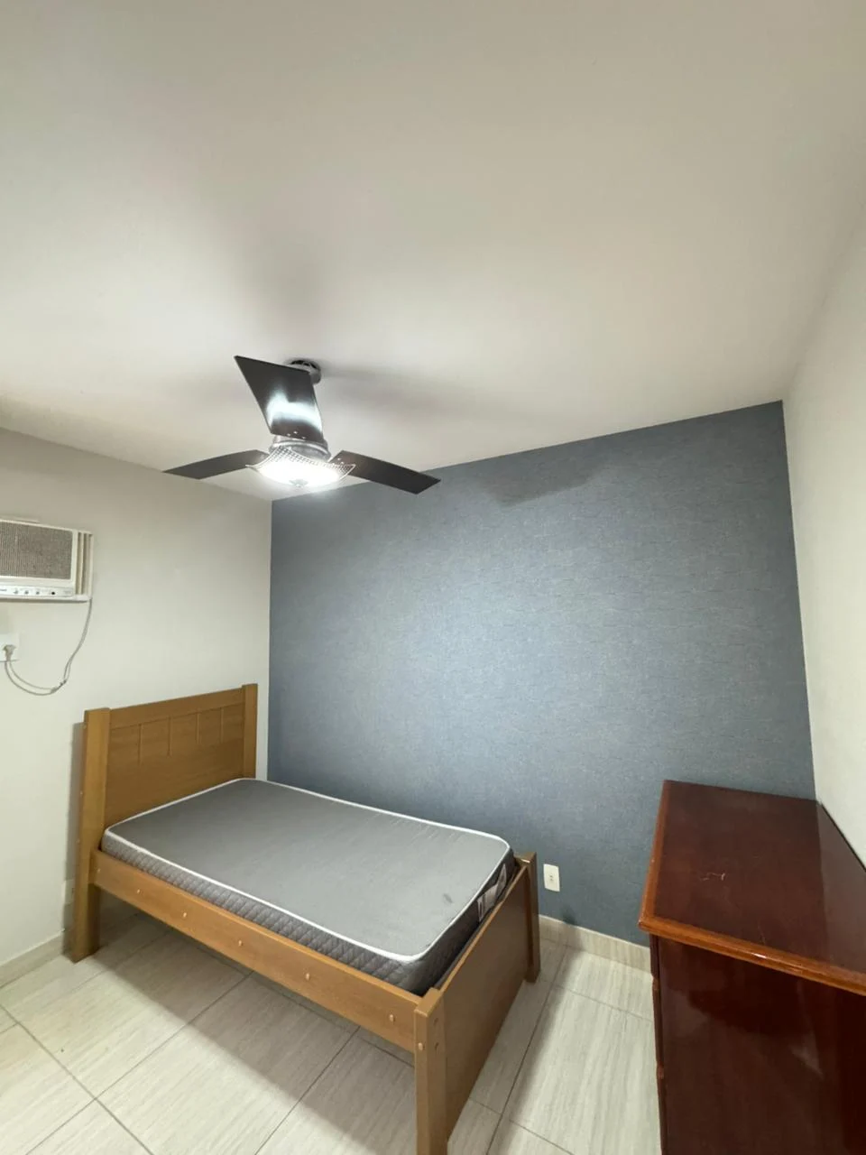 Apartamento de 3 quartos, na Praia da Costa. - Foto 10