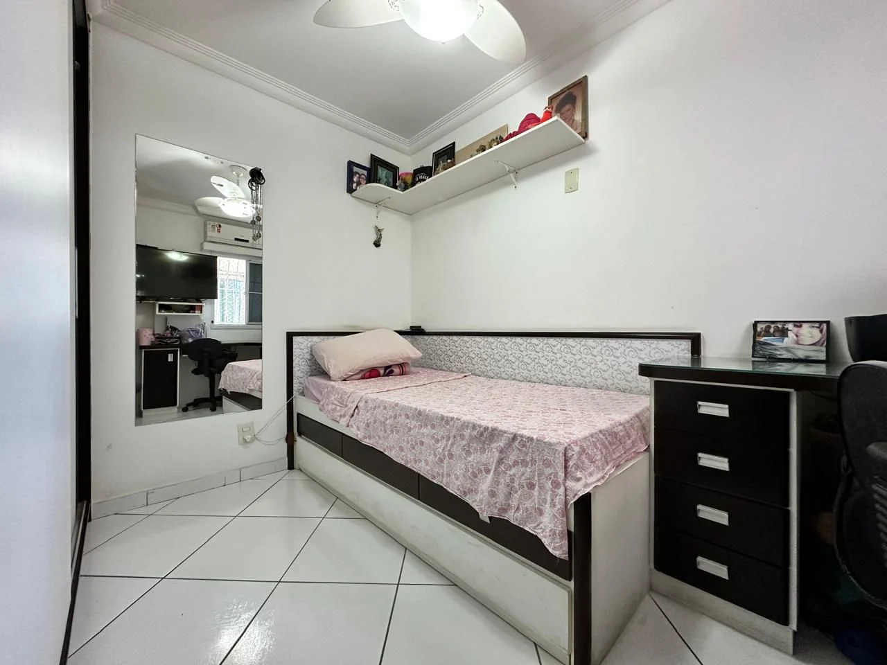 Apartamento de 3 quartos em Itapuã - Foto 8