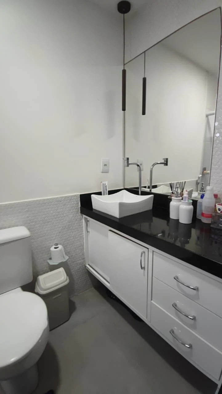 Apartamento de 3 quartos na Praia das Gaivotas - Foto 5