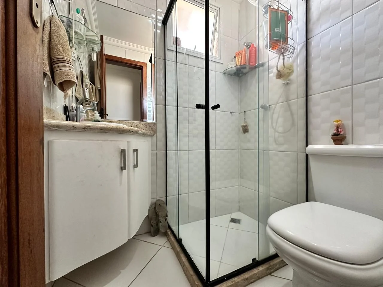 Apartamento de 3 quartos em Itapuã - Foto 9