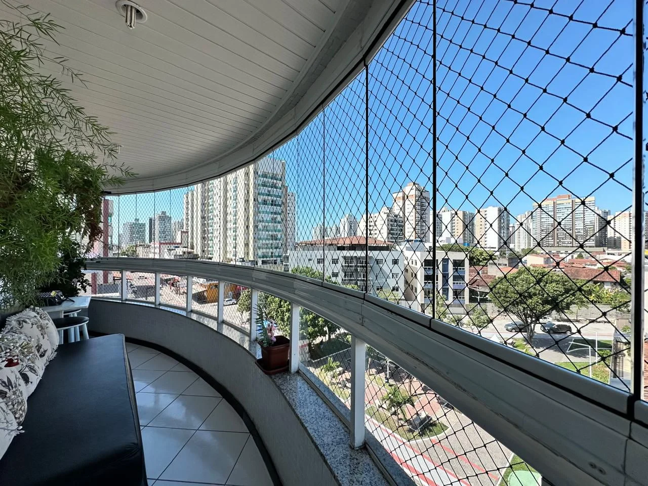 Apartamento de 3 quartos em Itapuã - Foto 10