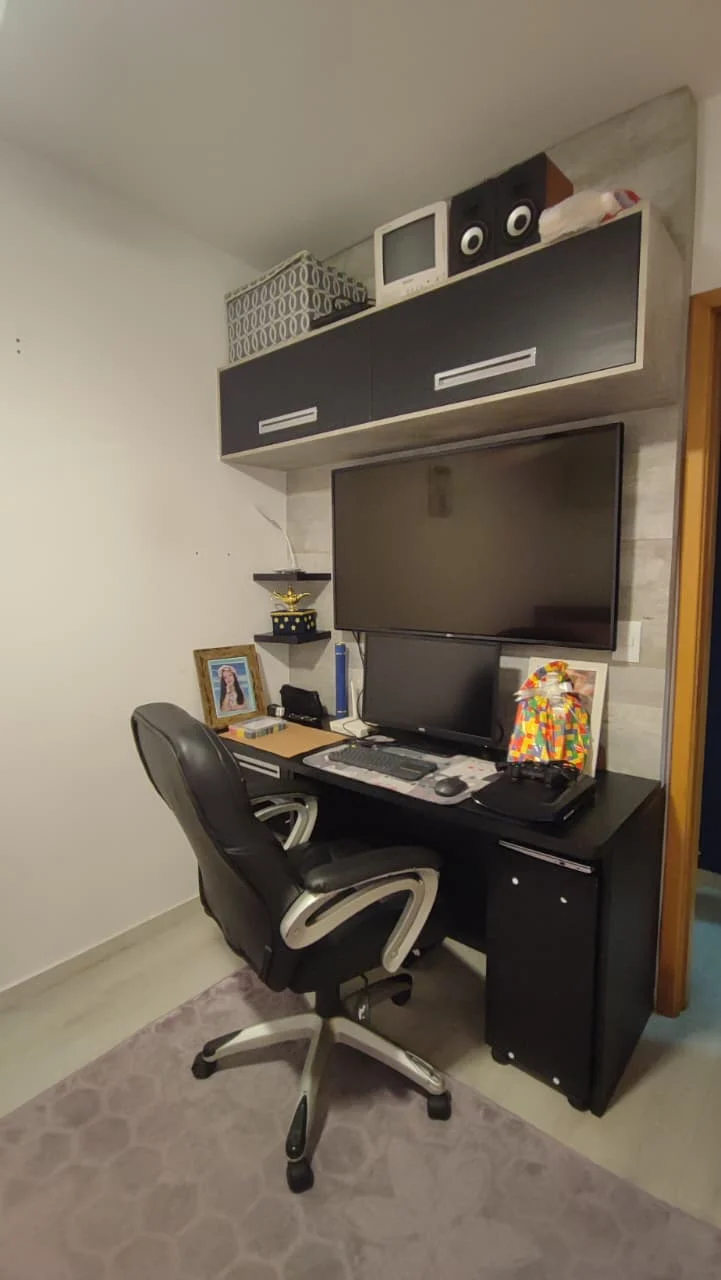 Apartamento de 3 quartos na Praia das Gaivotas - Foto 6