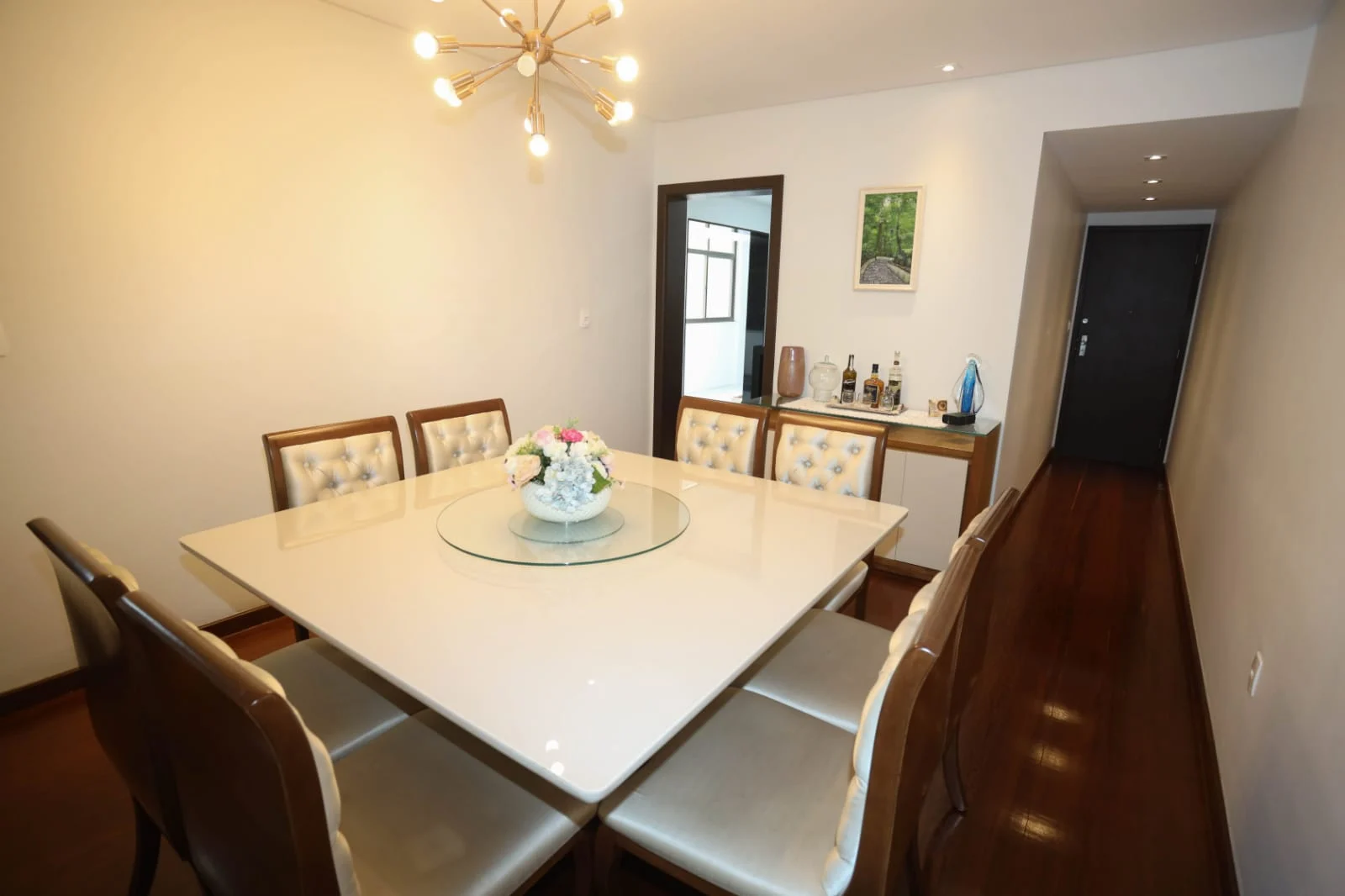 Apartamento de 3 quartos na Praia da Costa - Foto 2