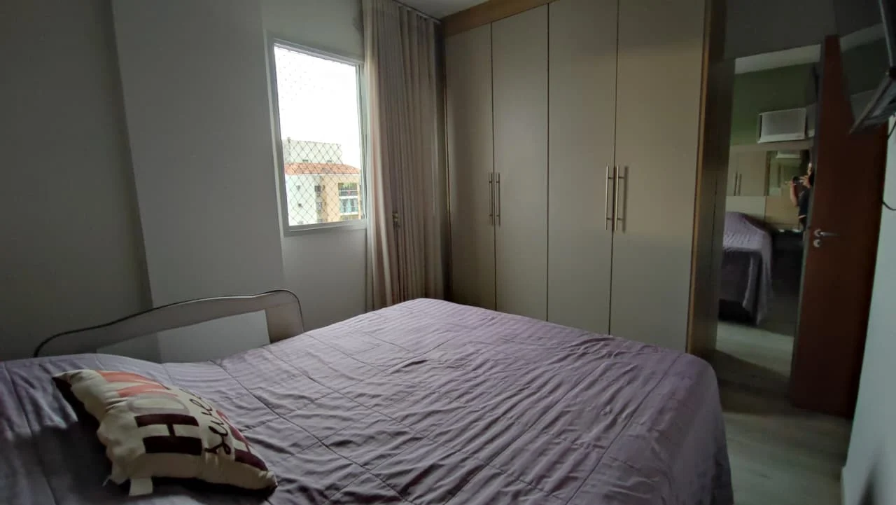 Apartamento de 3 quartos na Praia das Gaivotas - Foto 7