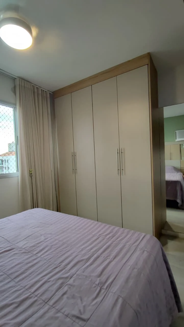 Apartamento de 3 quartos na Praia das Gaivotas - Foto 8