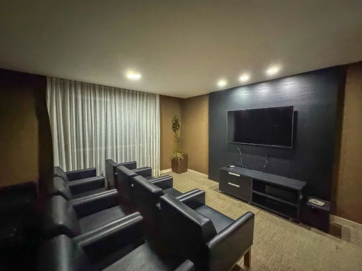 Apartamento de 3 quartos na Praia das Gaivotas - Foto 10