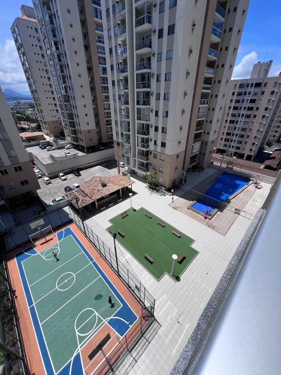 Apartamento de 3 quartos na Praia das Gaivotas - Foto 9